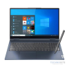 Thumbnail Notebook Lenovo IdeaPad 5 2-en-1 16IRU9 (83DU0001US) Intel Core i5-120U Pantalla Touch 16" 8GB DDR50