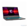 Thumbnail Notebook MSI THIN 15 B13UC-1000US Intel Core i5-13420H Pantalla 15.6 FHD 144Hz RTX 3050 GDDR60